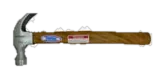 Claw Hammer with Handle