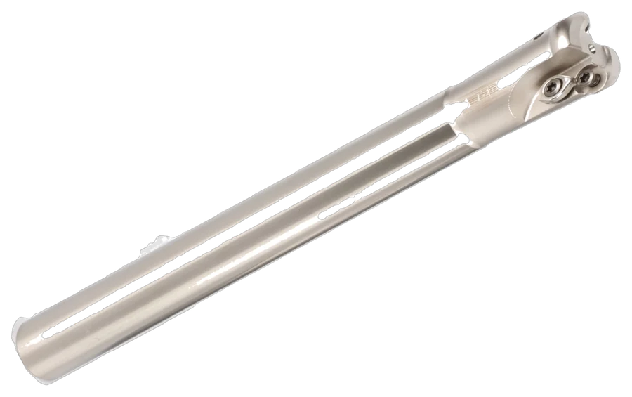 EMR Indexable Endmill — RP10 / RP12 Insert