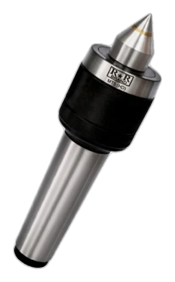 Male Revolving Centre Triple Bearing (Heavy Duty)