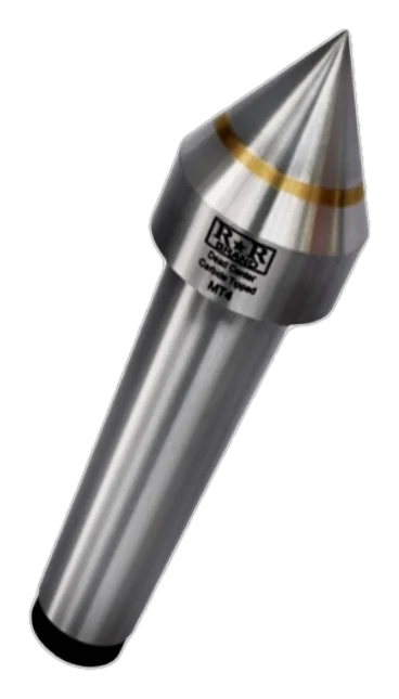 Special Carbide Tipped Dead Centre