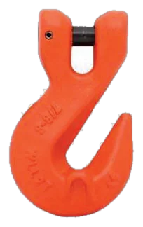G80 Clevis Shortening Grab Hook