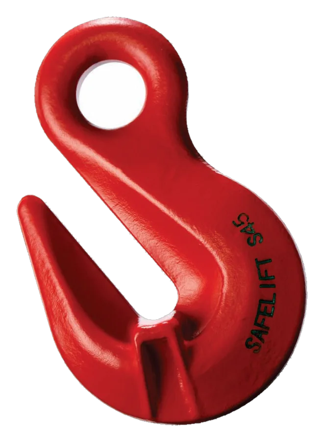 G80 Eye Grab Hook
