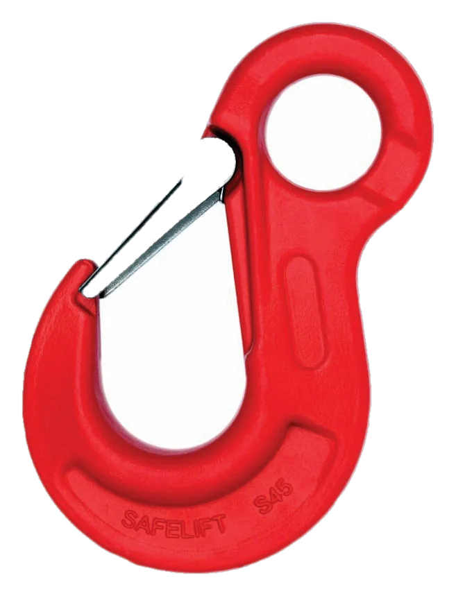 G80 Eye Sling Hook