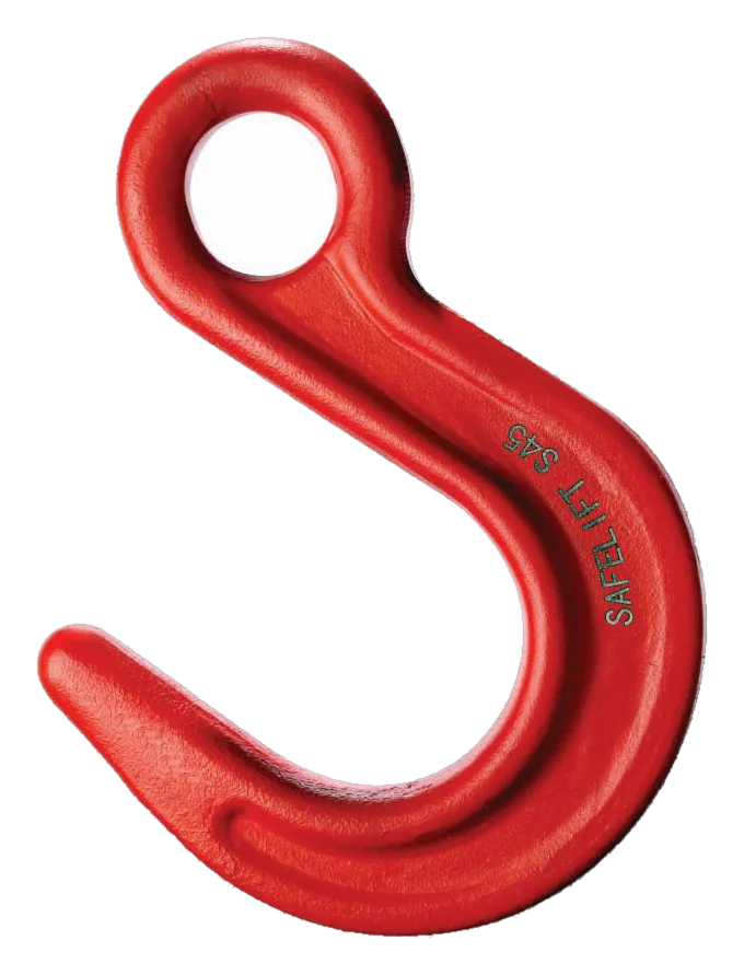 G80 Foundry Hook