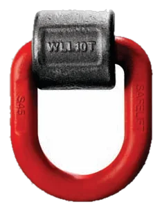Weld On Ring