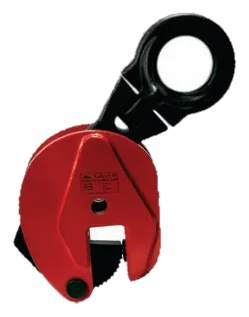 Universal Plate Lifting Clamp