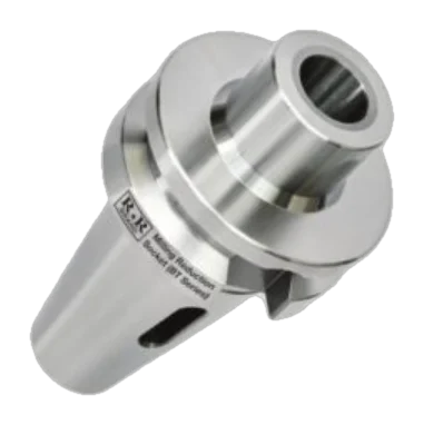 BT-40 Milling Reduction Socket