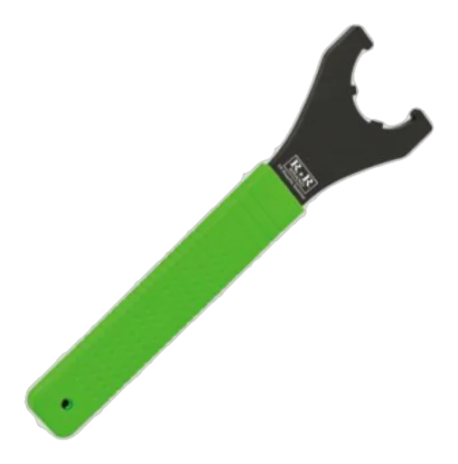 ER Collet Chuck Spanner