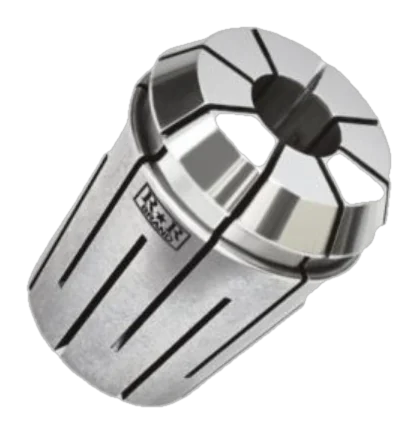 ERC Sealed Collet (No Water Leakage)