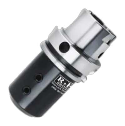 HSK-63A Side Lock Holder