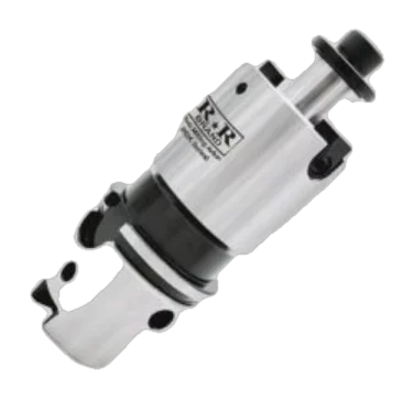 HSK-63A Stub Milling Arbor