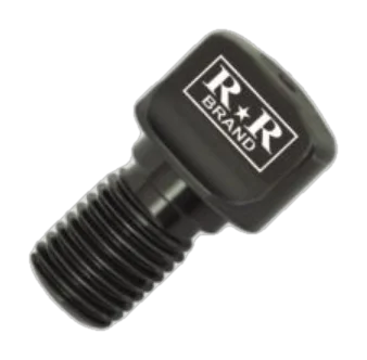 Morse Taper Spare Tang