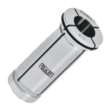 Power Mill Straight Collet
