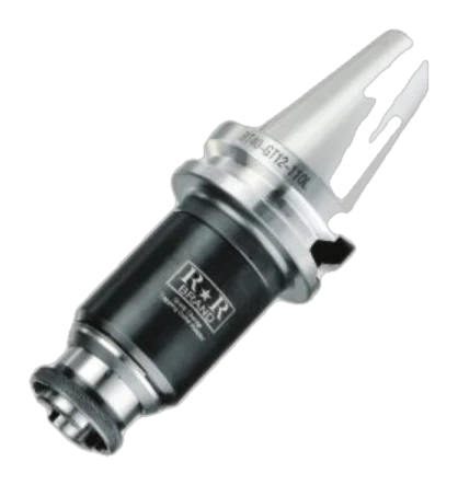 Quick Change Tapping Adaptor (GT Series) — photo 1