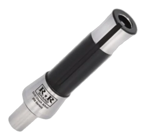 R8 / M1TR Drill Chuck Arbor
