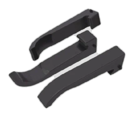 Traub Collet Fingers