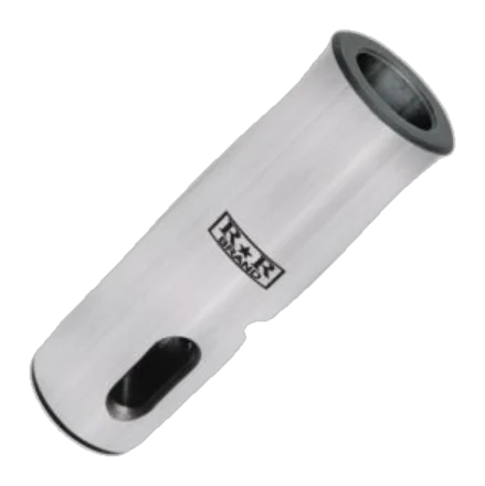 Turret Socket