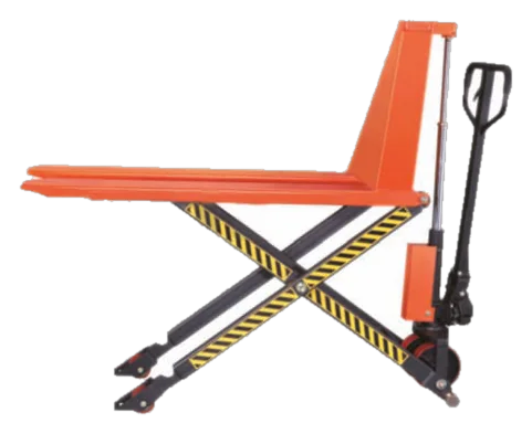 Scissor Lift Pallet Truck