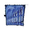 Non-Sparking Ring Spanner Set