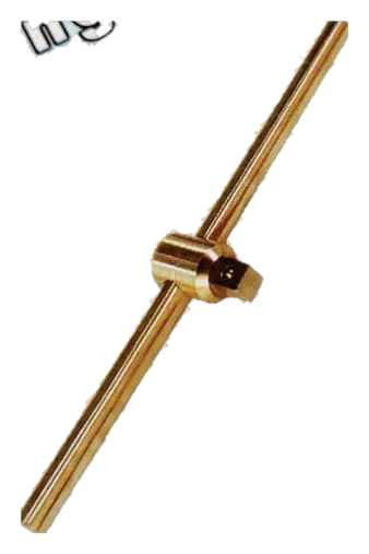 Non-Sparking Sliding T Handle