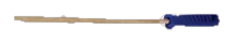 Non-Sparking Square Files