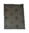 Abrasive Latex Paper