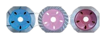 Cup Wheels