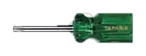 Stubby Screw Driver