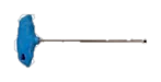 T - Handle Torx Keys