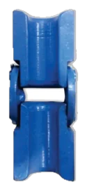 Wire Rope Edge Protector with Magnet