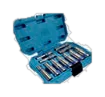 1/2 Dr. Deep Socket Set (11 Pcs.)