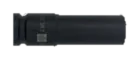 Deep Impact Sockets - 12.7mm (1/2) Square Drive