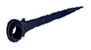 Double Side Socket Wrench