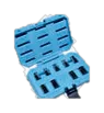 E - Sockets Set - 12.7mm (1/2) Square Drive (9 Pcs. Set)