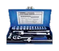 Sockets Sets - 6.3mm (1/4) Square Drive