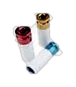 Wheel Sockets Set (1/2 Sq. Drive)