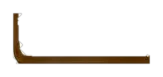Allen Keys Extra Long Ball Point (mm)