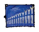 Combination Spanner Sets