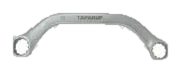 Half Moon Spanner