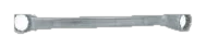 Ring Spanners (Chrome Plated)