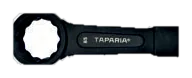 Slugging Ring Spanners