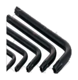 Torx Keys (Short Series)