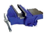 Bench Vice Fixed Base