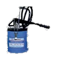 Bucket Grease Pump