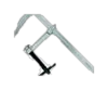 F - Clamps (Light Duty)